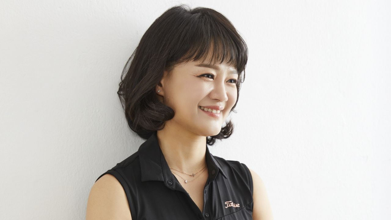 오은영
